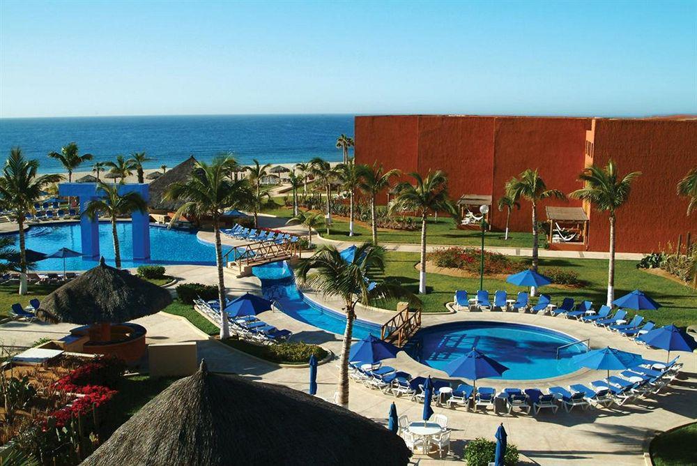 Holiday Inn Resort Los Cabos All Inclusive San José del Cabo Servizi foto