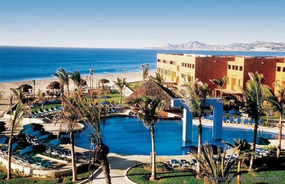 Holiday Inn Resort Los Cabos All Inclusive San José del Cabo Esterno foto