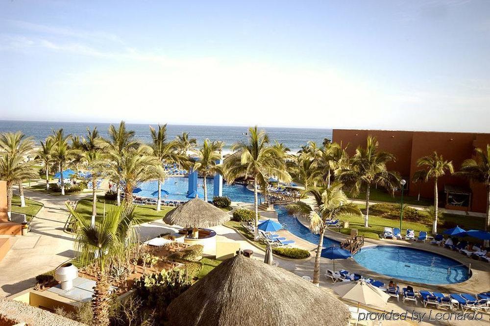 Holiday Inn Resort Los Cabos All Inclusive San José del Cabo Servizi foto